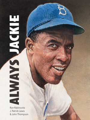 cover image of Always, Jackie